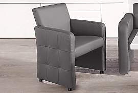 Esszimmersessel EXXPO - SOFA FASHION
