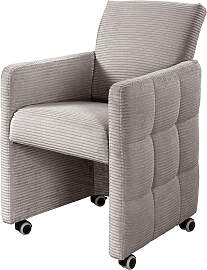 Esszimmersessel EXXPO - SOFA FASHION