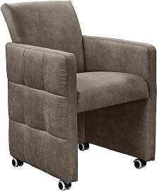 Esszimmersessel EXXPO - SOFA FASHION