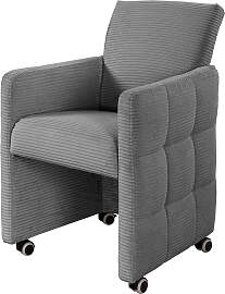 Esszimmersessel EXXPO - SOFA FASHION