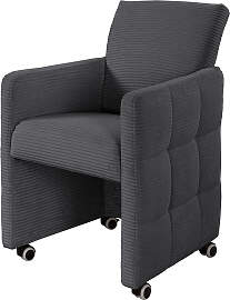 Esszimmersessel EXXPO - SOFA FASHION