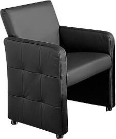 Esszimmersessel EXXPO - SOFA FASHION