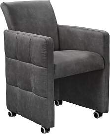 Esszimmersessel EXXPO - SOFA FASHION