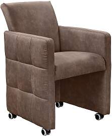 Esszimmersessel EXXPO - SOFA FASHION