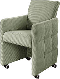 Esszimmersessel EXXPO - SOFA FASHION