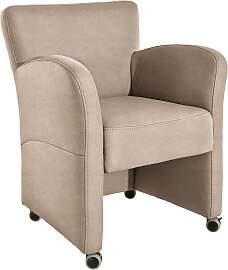 Esszimmersessel EXXPO - SOFA FASHION