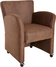 Esszimmersessel EXXPO - SOFA FASHION
