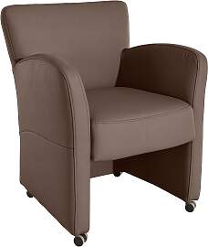 Esszimmersessel EXXPO - SOFA FASHION