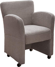 Esszimmersessel EXXPO - SOFA FASHION