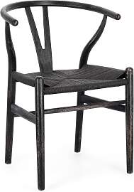 Esszimmerstuhl Artemia aus Buchenholz, klassischer 