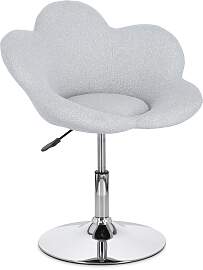 Esszimmerstuhl Fleur 2er-Set, Stoff gepolstert auf 