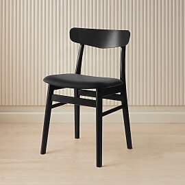 Esszimmerstuhl HAMMEL FURNITURE "Mosbøl,