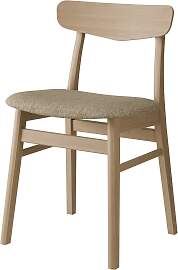 Esszimmerstuhl HAMMEL FURNITURE "Mosbøl,