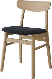 Esszimmerstuhl HAMMEL FURNITURE "Mosbøl,