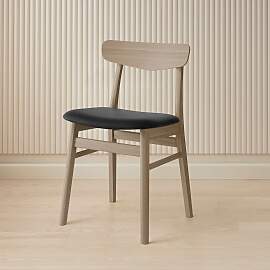 Esszimmerstuhl HAMMEL FURNITURE "Mosbøl,