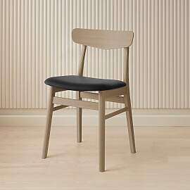 Esszimmerstuhl HAMMEL FURNITURE "Mosbøl,