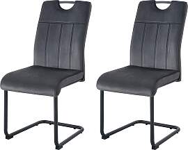 Esszimmerstuhl HOME AFFAIRE "AIRDRIE, 2er