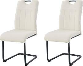 Esszimmerstuhl HOME AFFAIRE "AIRDRIE, 2er