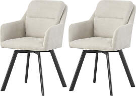 Esszimmerstuhl HOME AFFAIRE "NEEPAWA, 2er