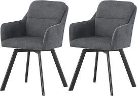 Esszimmerstuhl HOME AFFAIRE "NEEPAWA, 2er