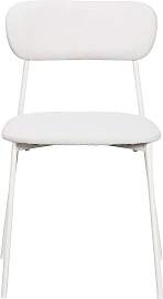 Esszimmerstuhl Inka 4er-Set, Stoffbezug und