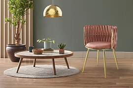 Esszimmerstuhl KAYOOM "Stuhl Milla 125