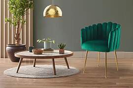 Esszimmerstuhl KAYOOM "Stuhl Mucha,