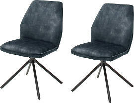 Esszimmerstuhl MCA FURNITURE "Ottawa",