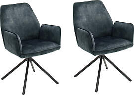 Esszimmerstuhl MCA FURNITURE "Ottawa mit