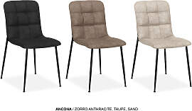 Esszimmerstuhl OMG DESIGN "Ancona",