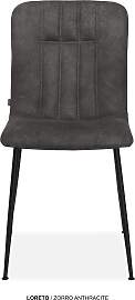 Esszimmerstuhl OMG DESIGN "Loreto",