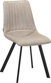 Esszimmerstuhl OMG DESIGN "Pluto", beige 