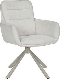 Esszimmerstuhl OTTO HOME "Asly", beige,