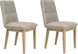 Esszimmerstuhl OTTO HOME "Beluna + Cross