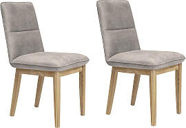 Esszimmerstuhl OTTO HOME "Beluna + Cross