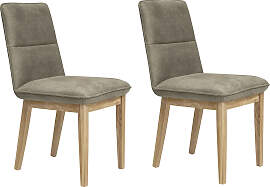 Esszimmerstuhl OTTO HOME "Beluna + Cross
