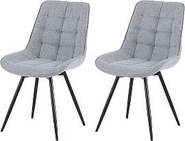 Esszimmerstuhl OTTO HOME "Catania",