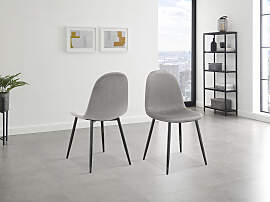 Esszimmerstuhl OTTO HOME "Eadwine, Stuhl,