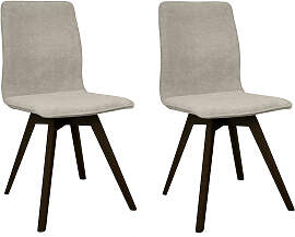 Esszimmerstuhl OTTO HOME "Rania", beige