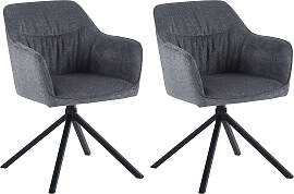 Esszimmerstuhl OTTO HOME "Turin",