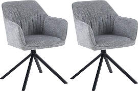 Esszimmerstuhl OTTO HOME "Turin",