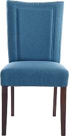 Esszimmerstuhl OTTO HOME "Zena", blau