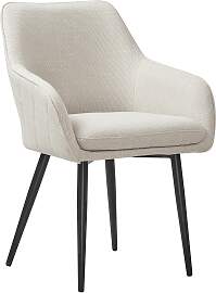 Esszimmerstuhl SALESFEVER "Boston - Der Stuhl 