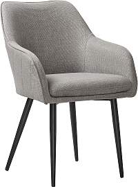 Esszimmerstuhl SALESFEVER "Boston - Der Stuhl 