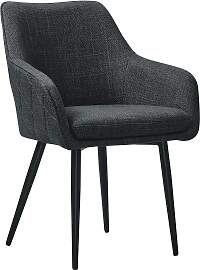 Esszimmerstuhl SALESFEVER "Boston - Der Stuhl 