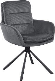 Esszimmerstuhl SALESFEVER "Pizzo Eleganter