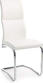 Esszimmerstuhl Thelma 4er-Set, Kunstleder