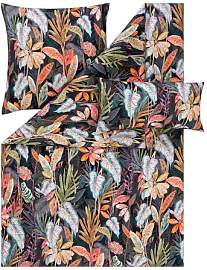 ESTELLA Bettwäsche Juliane | Multicolor | 135x200 