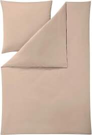 ESTELLA Bettwäsche Takoma - Mako Interlock Jersey 