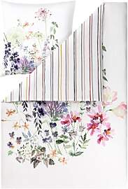 ESTELLA Bettwäsche Willow | Multicolor | 135x200